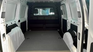 Ford Transit Connect bild 5