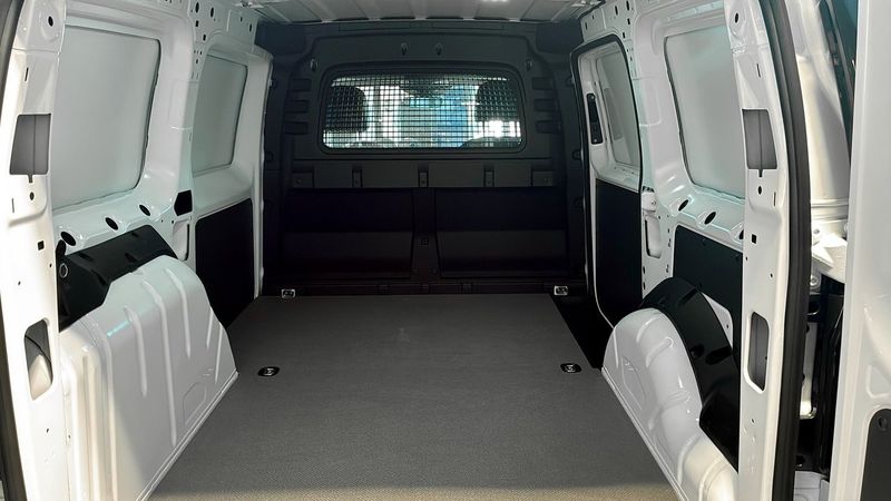 Ford Transit Connect bild 5