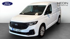 Ford Transit Connect bild 1