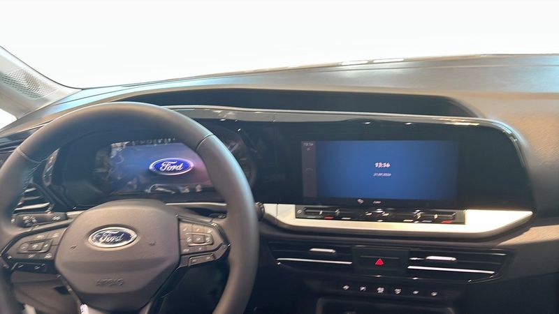 Ford Transit Connect bild 4