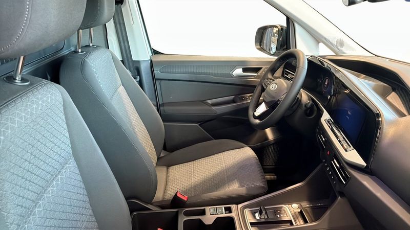 Ford Transit Connect bild 3