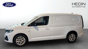 Ford Transit Connect bild 6