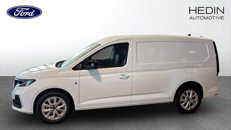 Ford Transit Connect bild 6