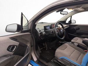 BMW i3 bild 12