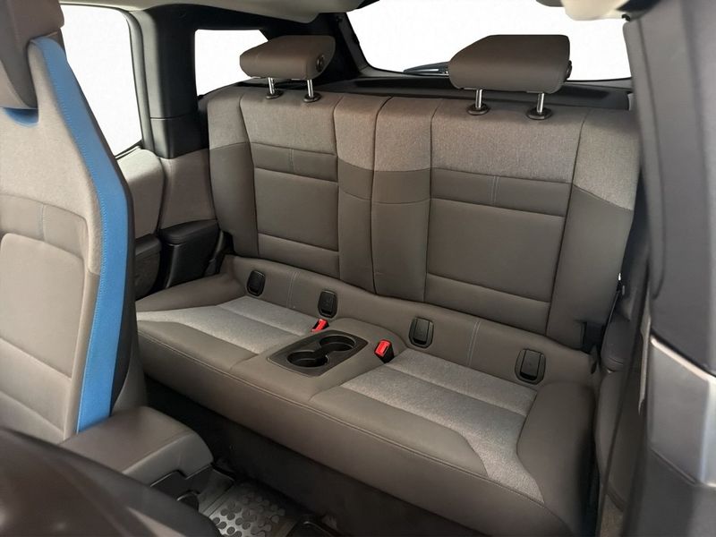 BMW i3 bild 14