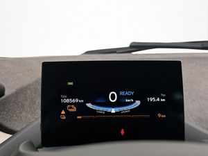BMW i3 bild 19