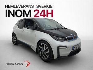 BMW i3 bild 3