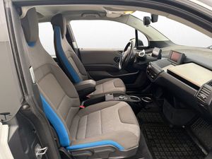 BMW i3 bild 15