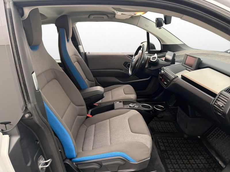 BMW i3 bild 15