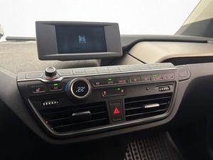 BMW i3 bild 23