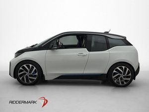 BMW i3 bild 1