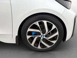 BMW i3 bild 11