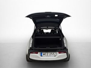 BMW i3 bild 18