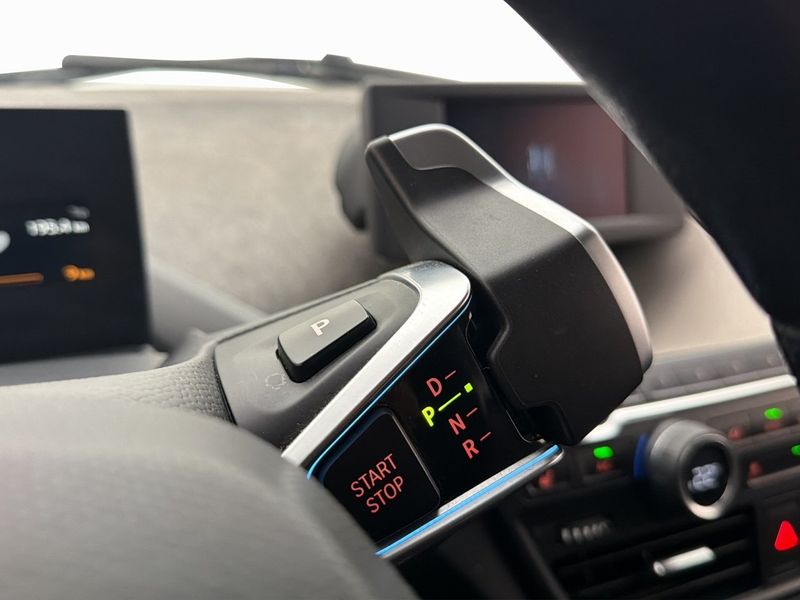BMW i3 bild 26