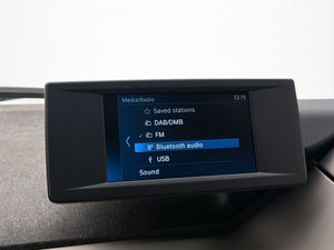 BMW i3 bild 21