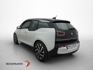 BMW i3 bild 6