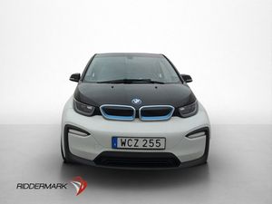 BMW i3 bild 4