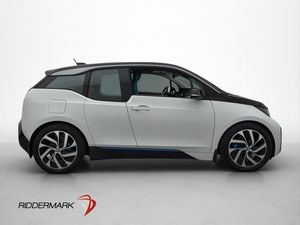 BMW i3 bild 10