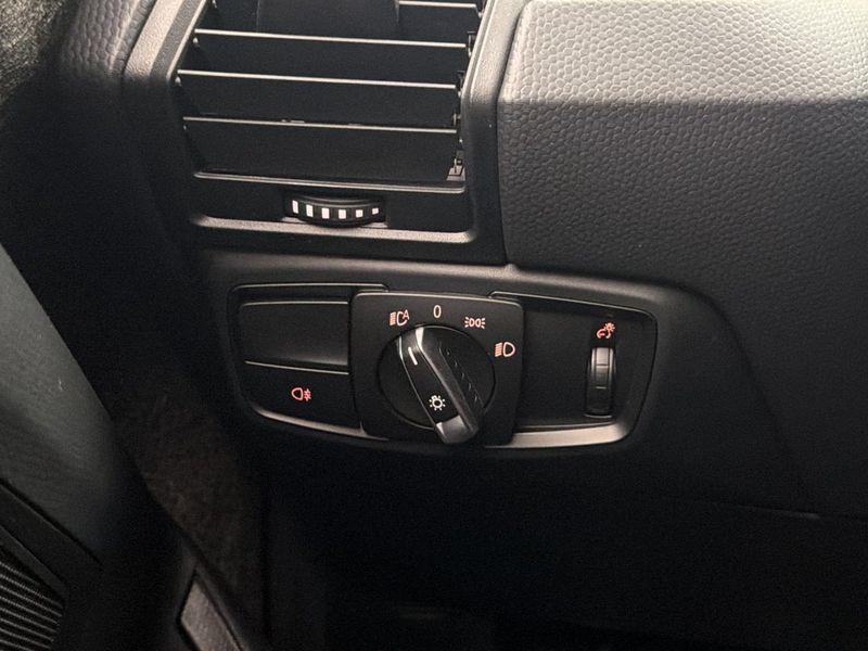 BMW i3 bild 27