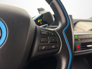 BMW i3 bild 25