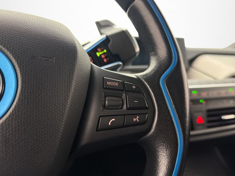 BMW i3 bild 25