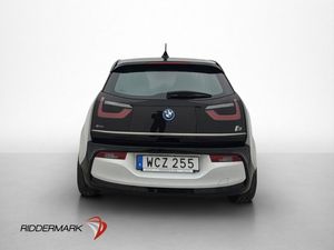 BMW i3 bild 8