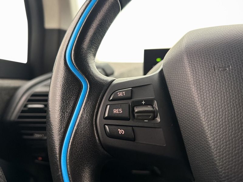 BMW i3 bild 24