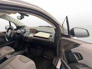 BMW i3 bild 16