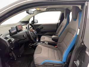 BMW i3 bild 13