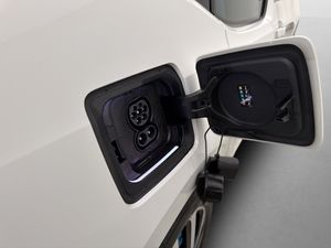 BMW i3 bild 17