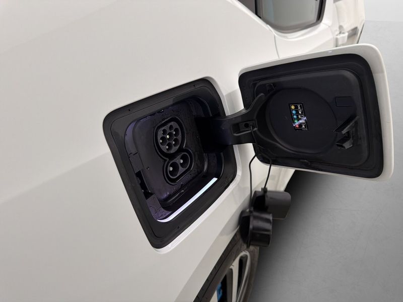 BMW i3 bild 17
