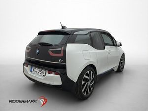BMW i3 bild 9