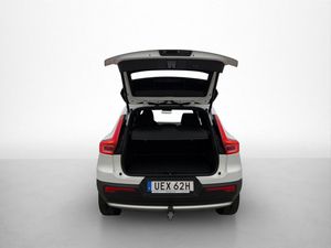 Volvo XC40 bild 17