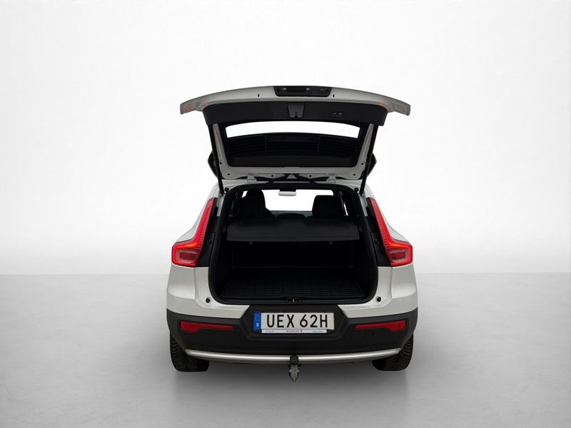 Volvo XC40 bild 17