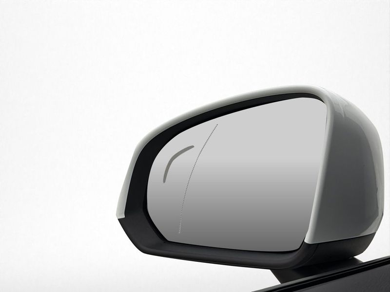 Volvo XC40 bild 33