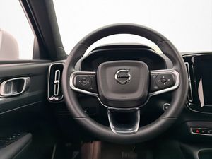 Volvo XC40 bild 19