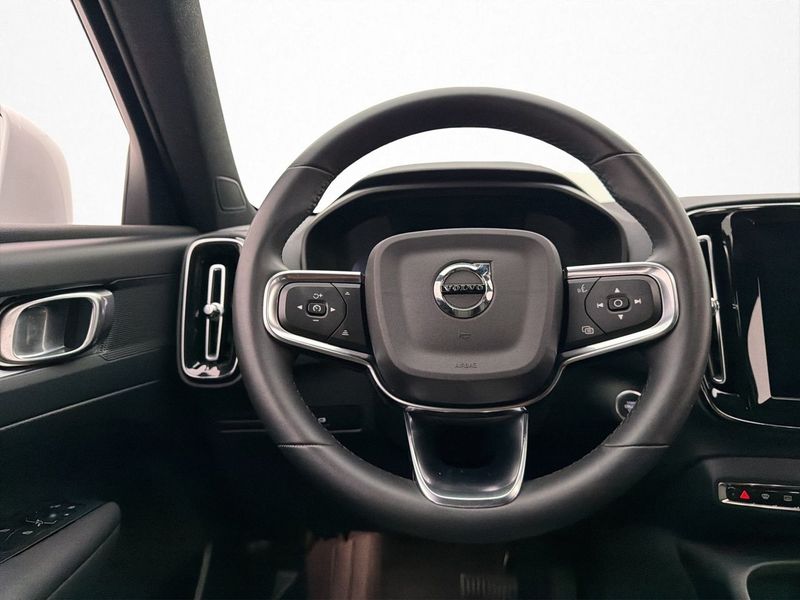 Volvo XC40 bild 19