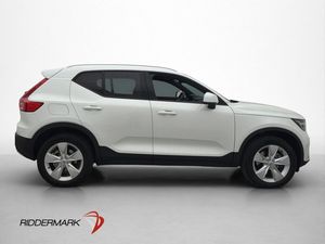 Volvo XC40 bild 9