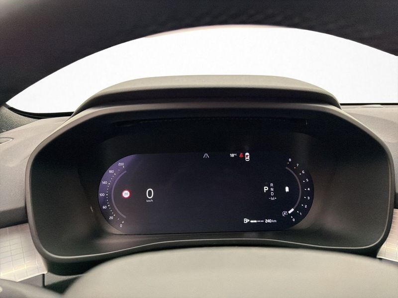 Volvo XC40 bild 21