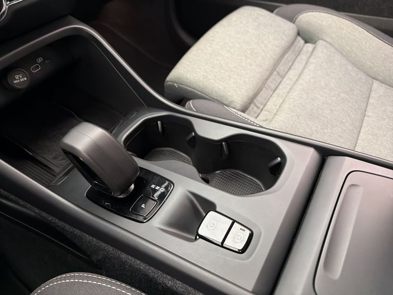 Volvo XC40 bild 30
