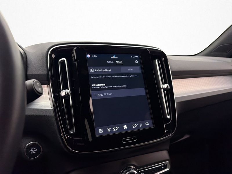 Volvo XC40 bild 26