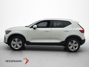 Volvo XC40 bild 4