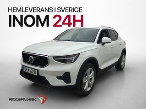 Volvo XC40 bild 1