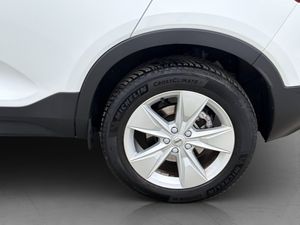 Volvo XC40 bild 20