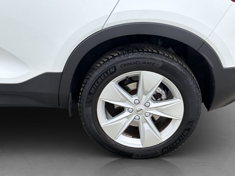 Volvo XC40 bild 20