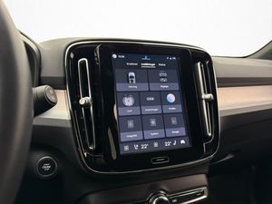 Volvo XC40 bild 28