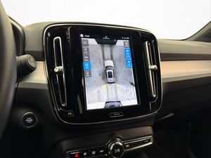Volvo XC40 bild 22