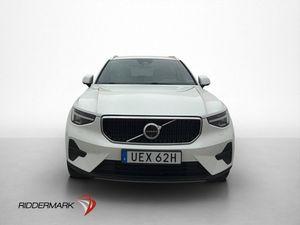 Volvo XC40 bild 2
