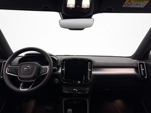 Volvo XC40 bild 14