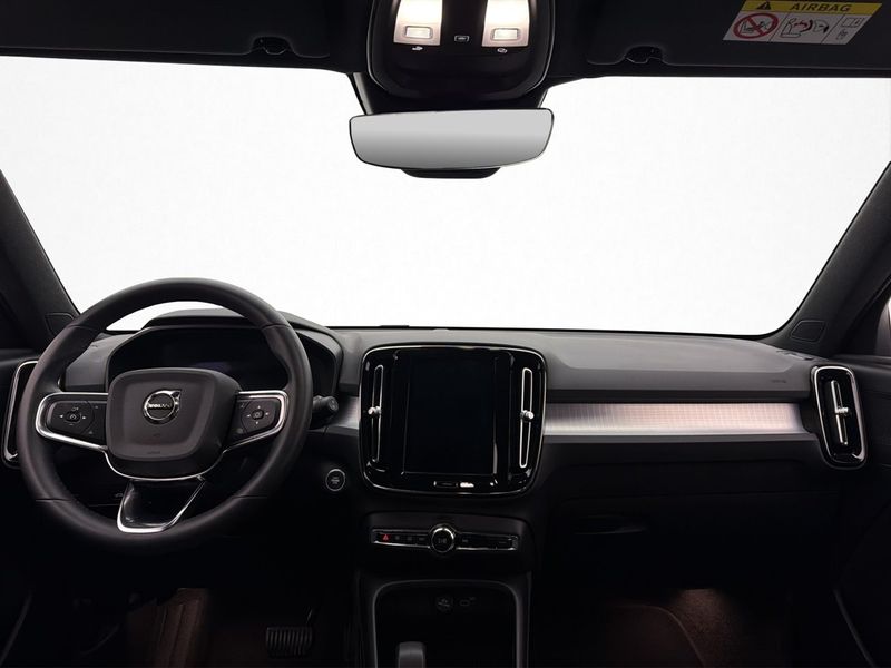 Volvo XC40 bild 14